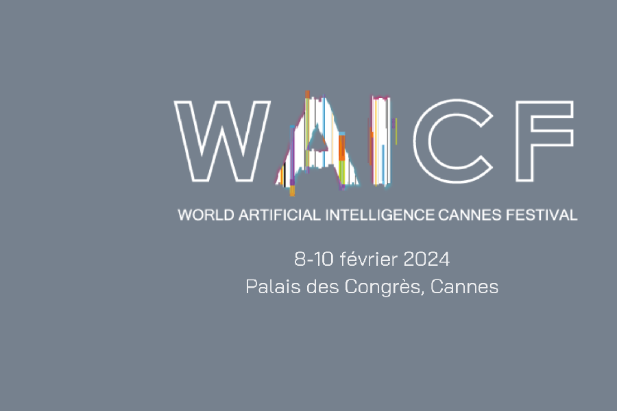 WAICF AI 2024 Startup Challenge