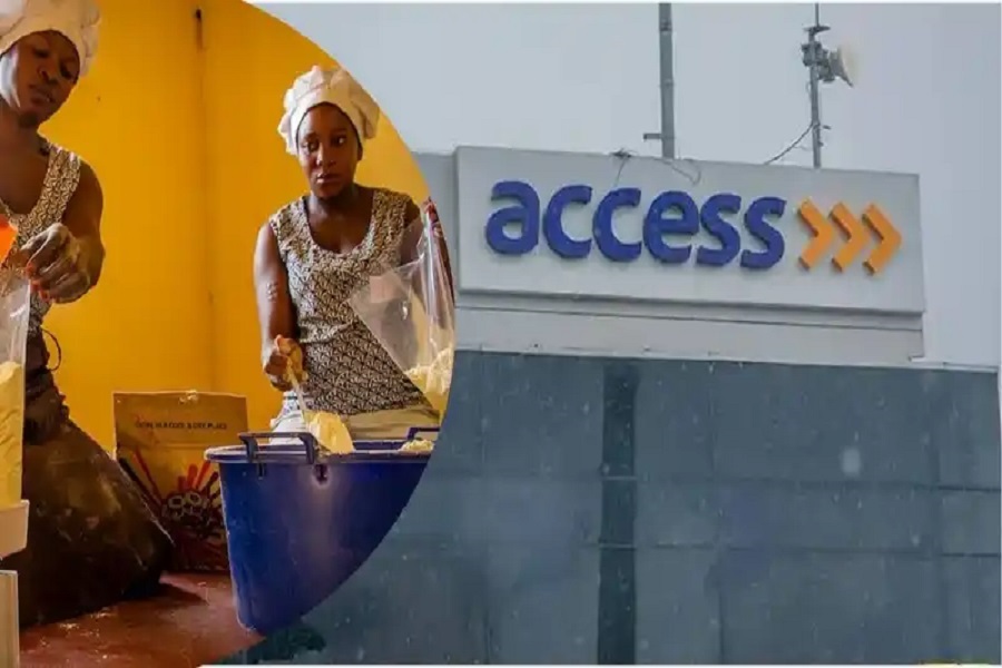 Access Bank Boosts Support for MSMEs with Expanded N50 Billion Loan Scheme