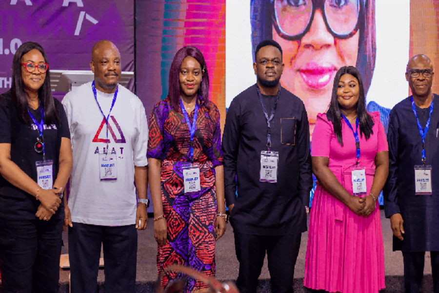 getLinked Presents N2.2m To Winners Of Hackathon 1.0