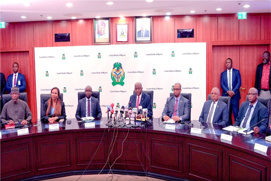 CBN Communique 150 of Monetary Policy Committee Meeting held February 2024
