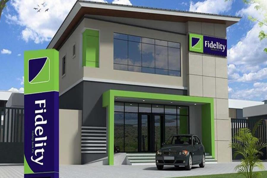 Fidelity Bank shareholders to get 60 kobo dividend