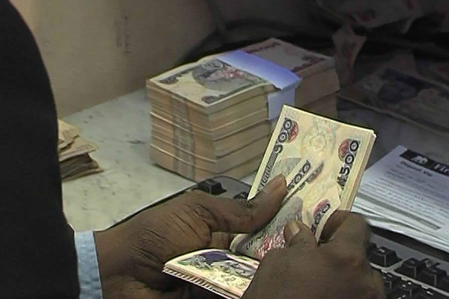 Naira recovery now tackle inflation — BDCs