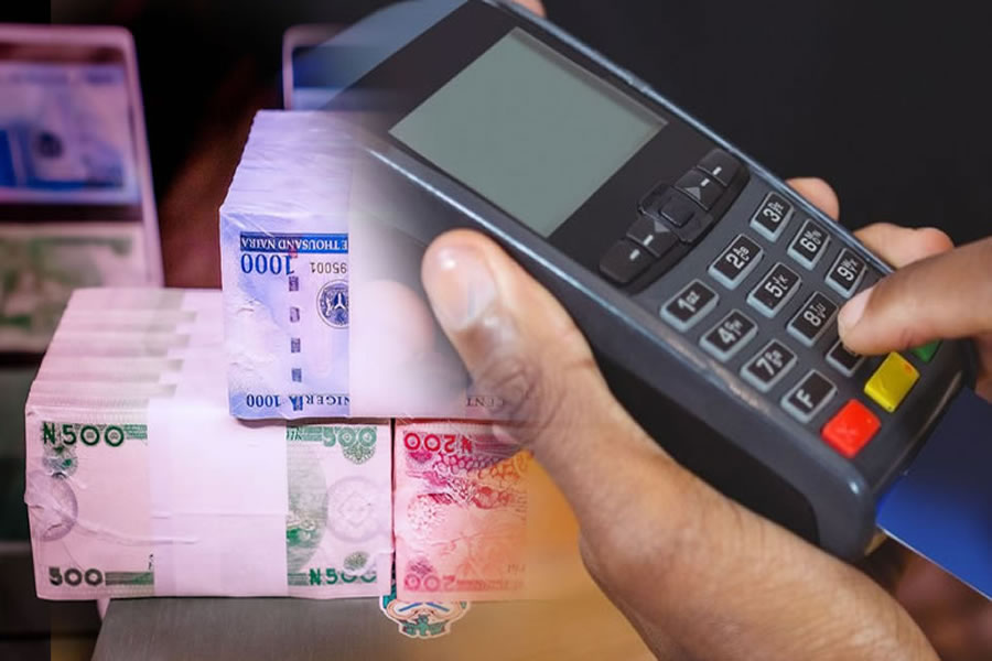 Five levies Nigerians pay for electronic transactions