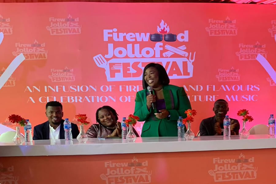 A Taste of Unity: Lagos Festival Serves Up Nigeria's Heritage With a Side of Economic Hope