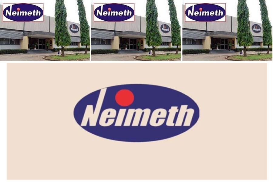 Nigerian Pharma Giant Neimeth Defies Odds, Posts Stellar Growth