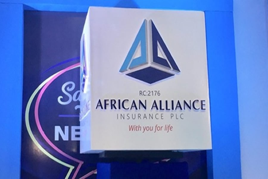 African Alliance Bags claims excellence award