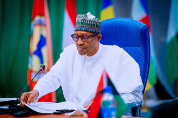 Buhari To Unveil Redesigned Naira Notes At FEC Meeting today