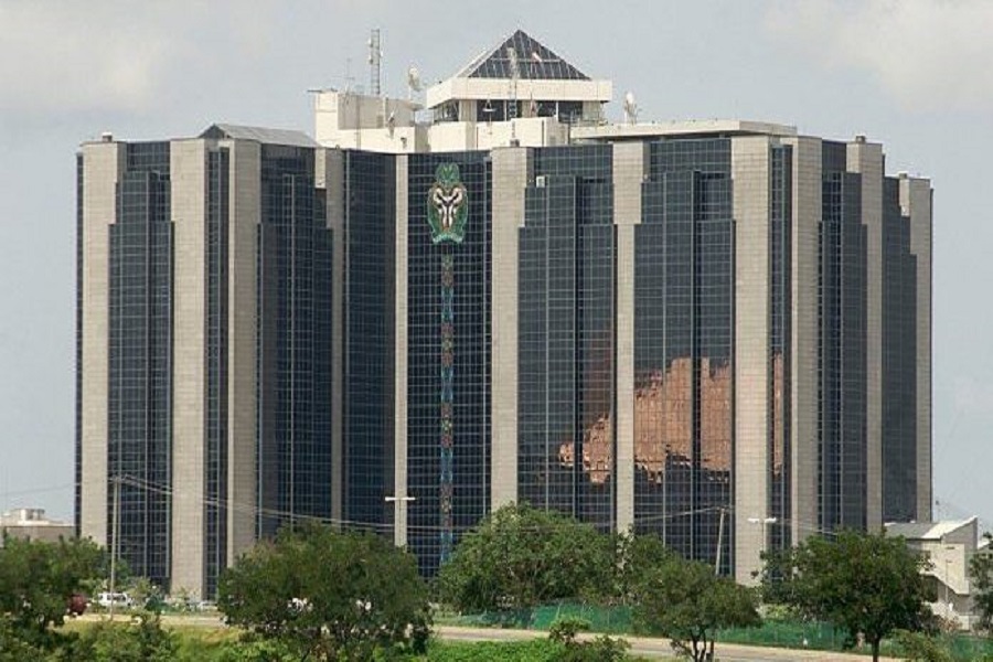 3.2% growth projection not enough for Nigeria –CBN