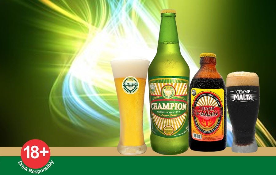Champion Breweries’ Market Capitalisation Rises To N32.9bn