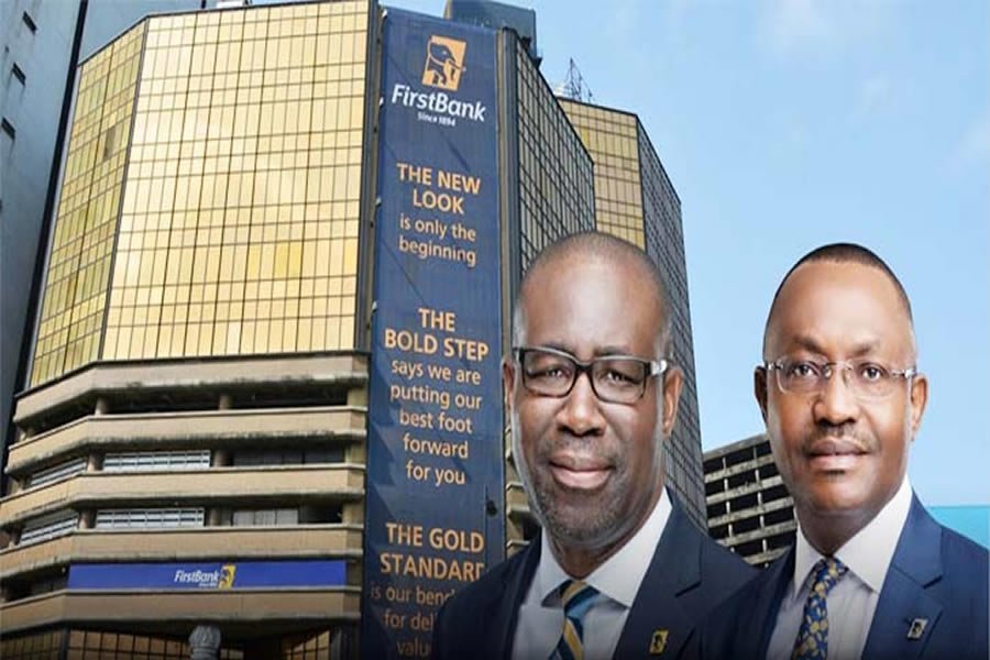 FBN Holdings Appoints Ariyibi, Iyamabo Executive Directors