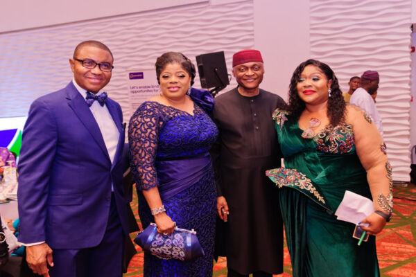 Fidelity Bank CEO bags Banker of the Year award