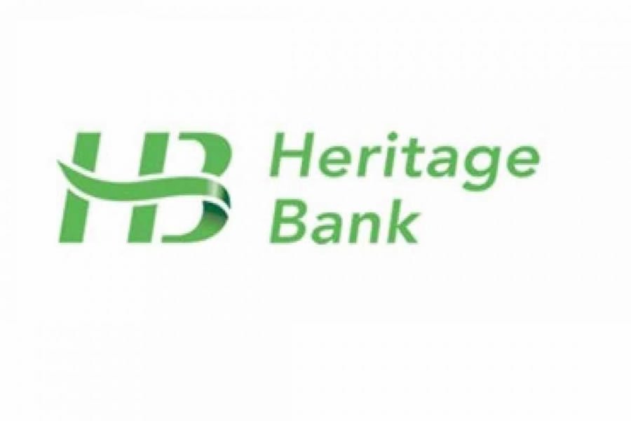 Heritage Bank