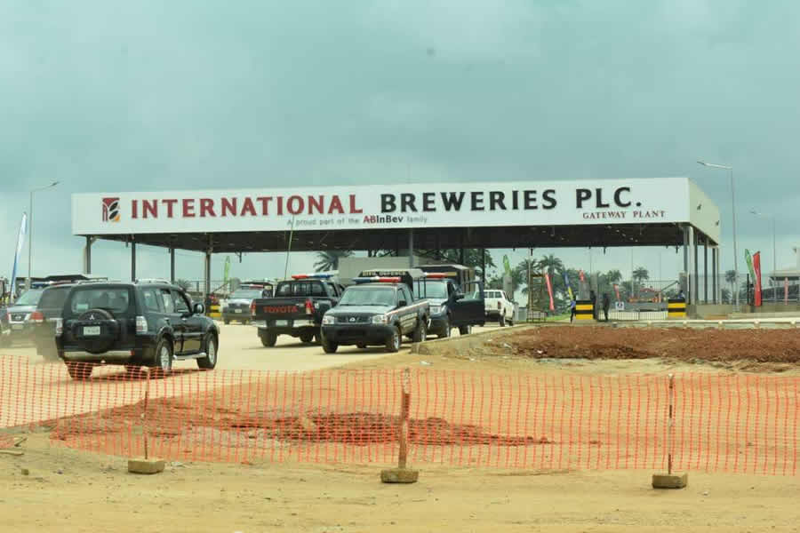 International Breweries declares N43.7bn gross profit