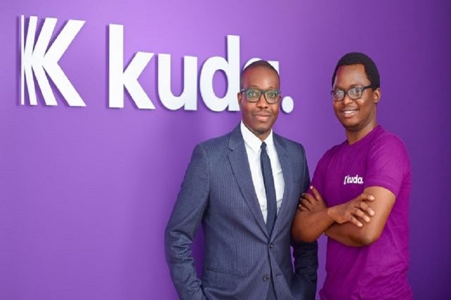 Kuda launches awareness campaign to drive cashless payments in Nigeria