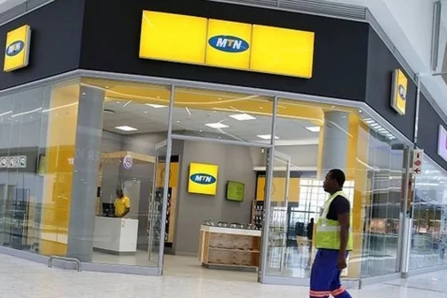 MTN becomes first quoted company in Nigeria to post N2 trillion in revenues