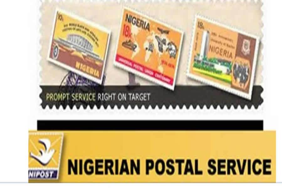 NIPOST’s debit card