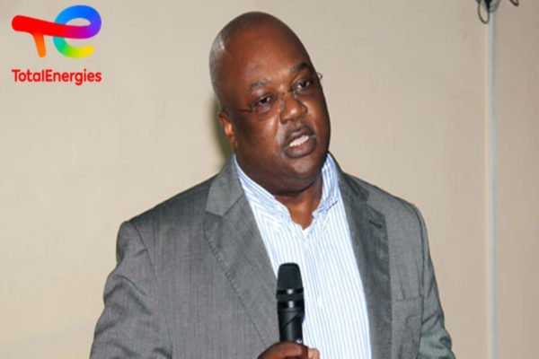 Total Nigeria Plc has announced the appointment of Dr Samba Seye as the new Managing Director.