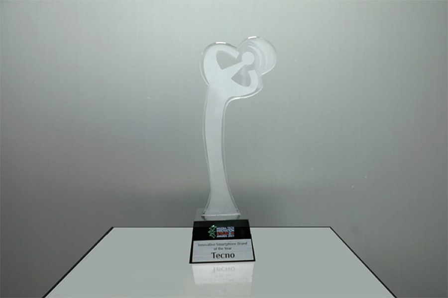 Tecno-awards