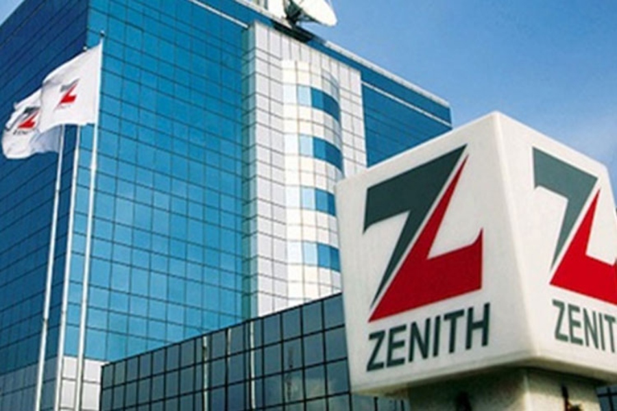 World Finance Awards: Zenith Bank wins best commercial bank