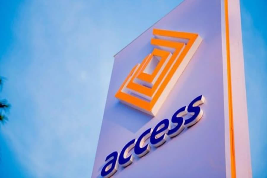 Access Bank GMD buys 50 million additional shares