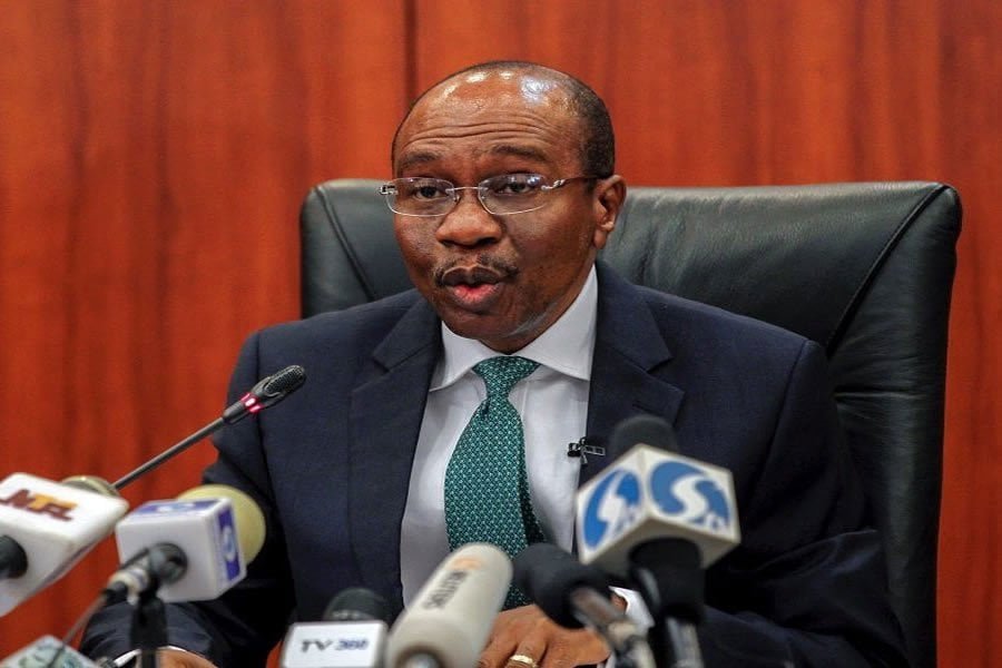 CBN ends cash swap programme in rural areas