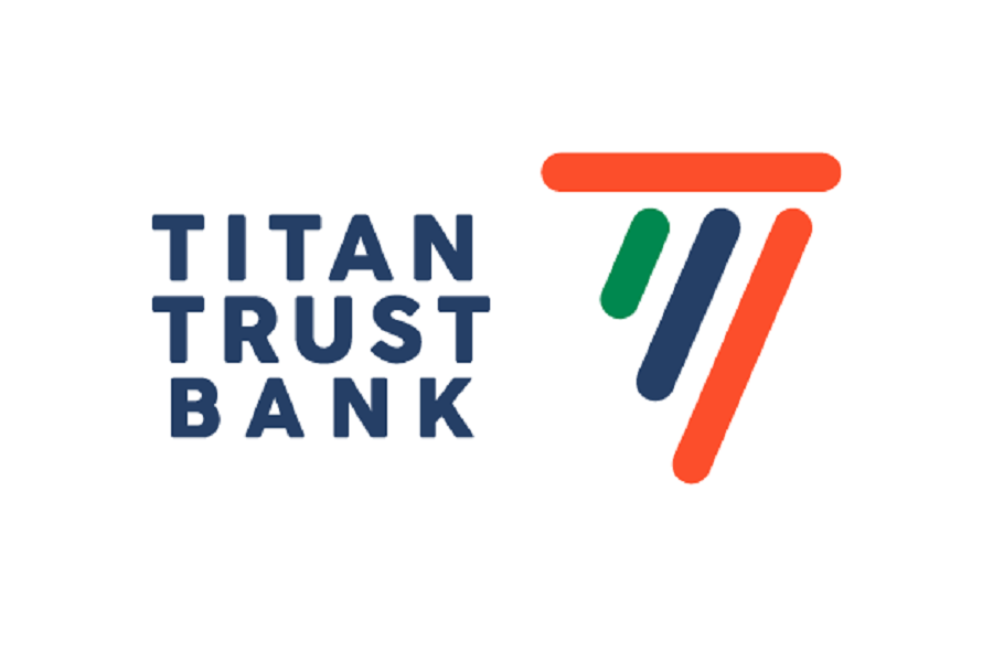 Titan Trust Bank takes over Union Bank